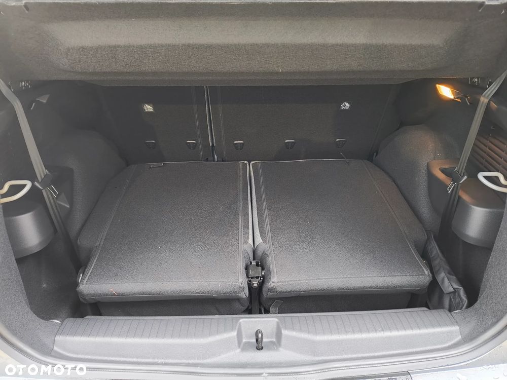 Citroen C3 Aircross 2025 photo 5