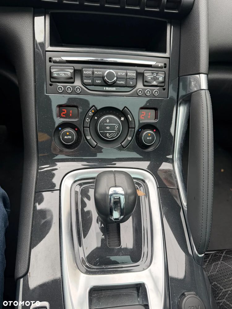 Peugeot 3008 Hybrid4 99g/91g - 11