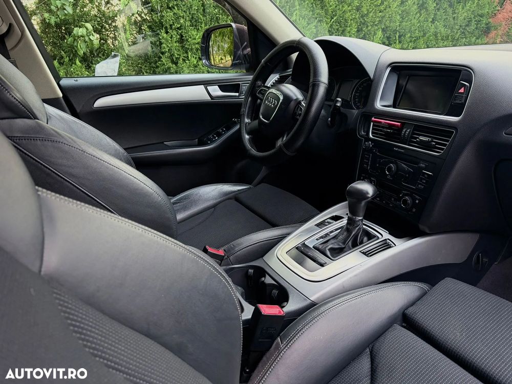 Audi Q5 - 17