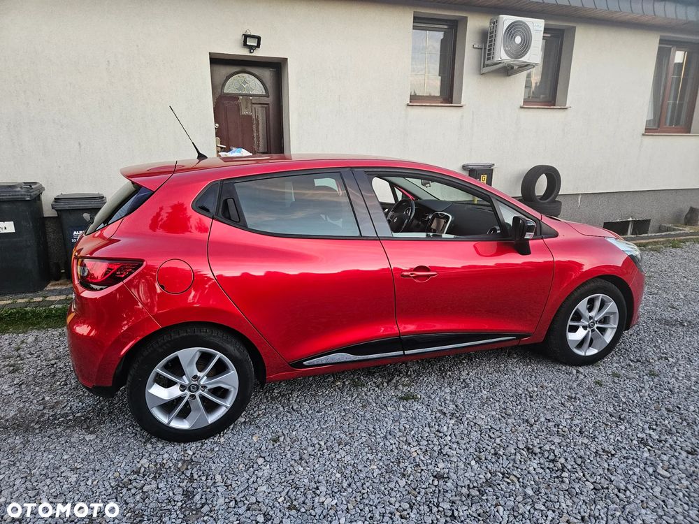 Renault Clio ENERGY TCe 90 Start & Stop LIMITED - 2