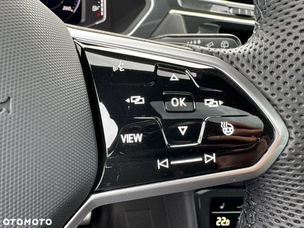 Volkswagen Tiguan 2.0 TDI SCR 4Mot R-Line DSG - 21