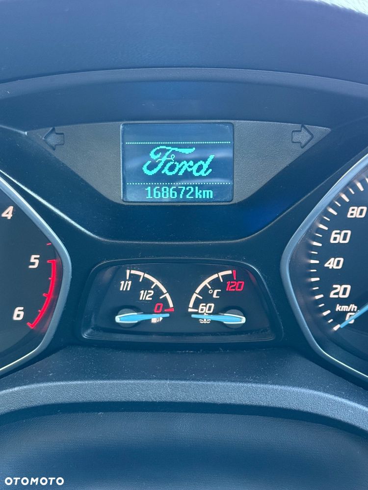 Ford Grand C-MAX 1.6 TDCi Start-Stop-System SYNC Edition - 19