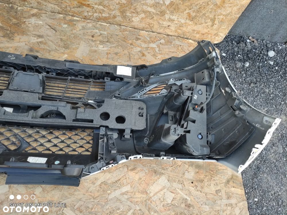 ZDERZAK KOMPLETNY DS3 CROSSBACK LAKIER EWP - 7