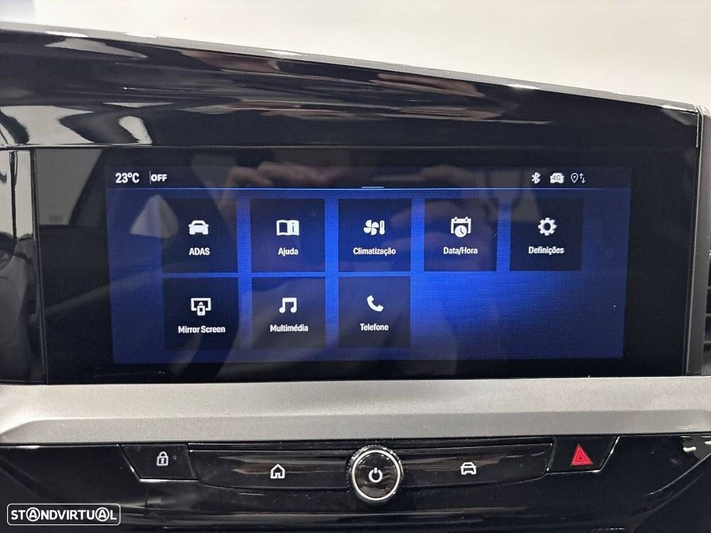 Opel Mokka 1.2 T Edition - 13