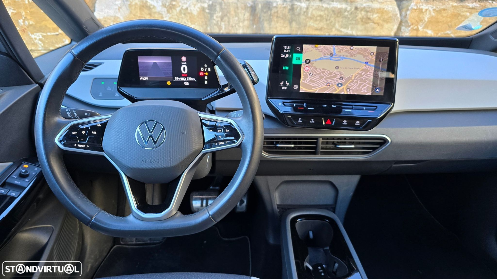 VW ID.3 - 13