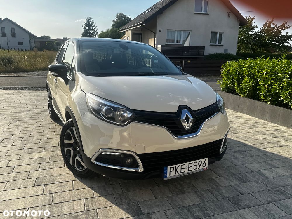 Renault Captur - 9