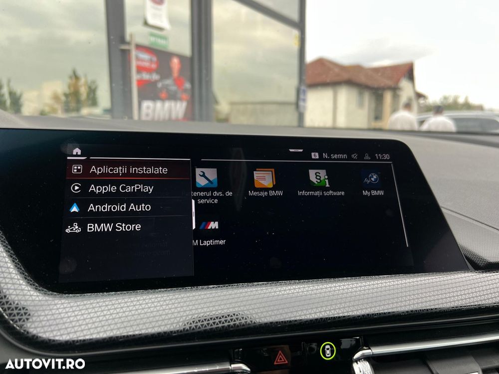 BMW Seria 2 - 22