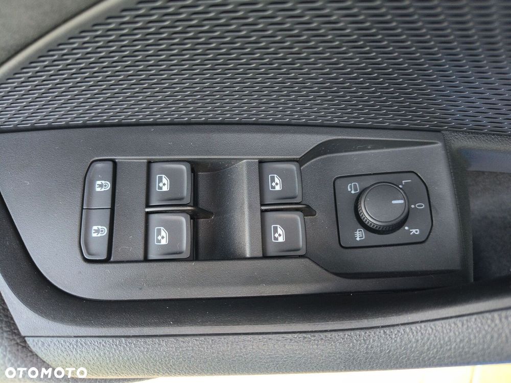 Skoda Octavia - 20