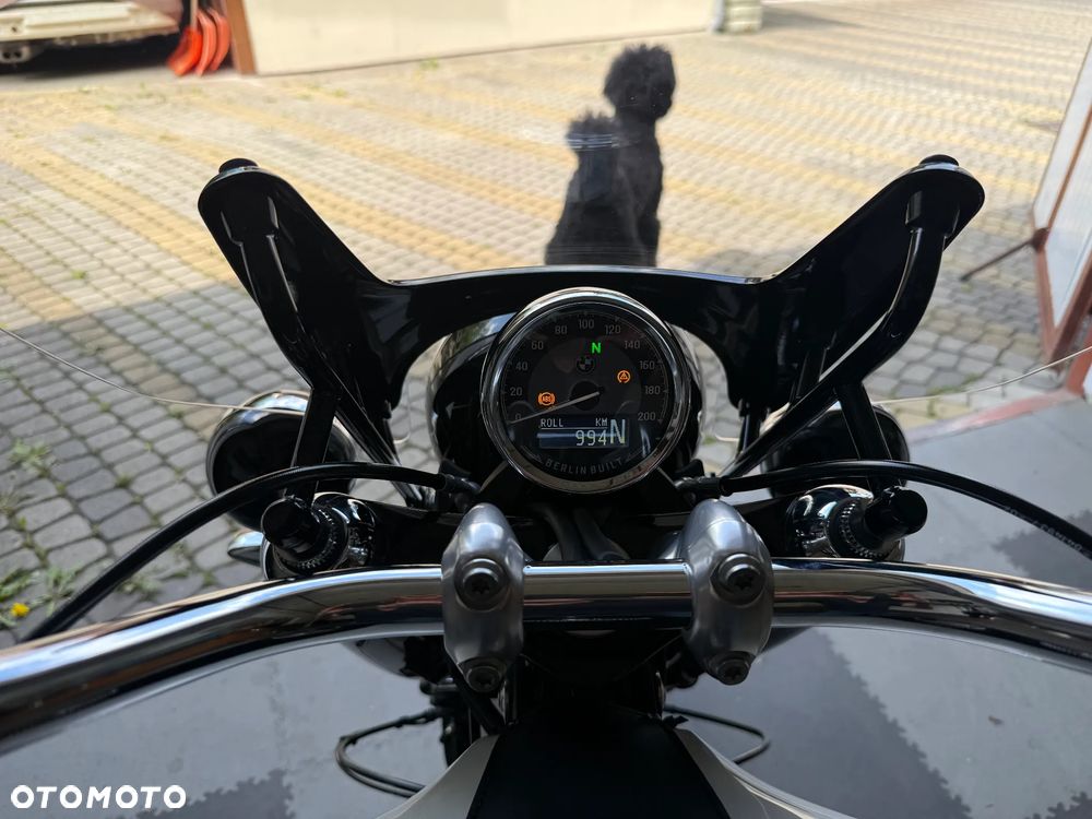 BMW R - 10