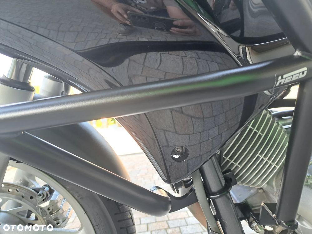 Honda Varadero - 7