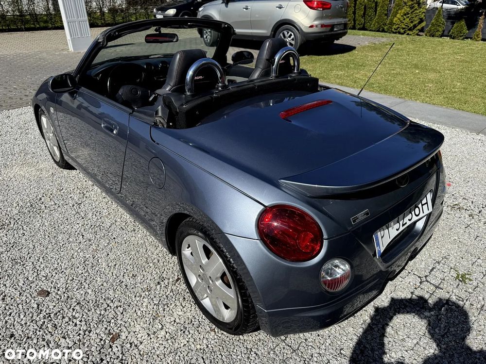 Daihatsu Copen 1.3 - 21