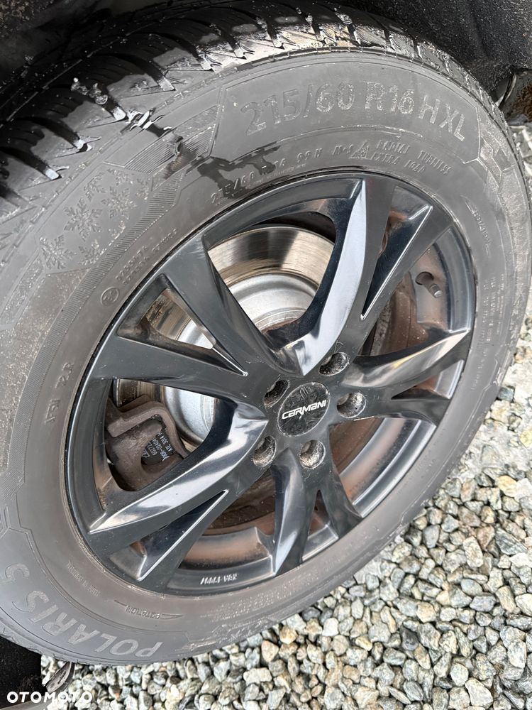 Ford S-Max 2.0 TDCi Titanium - 19