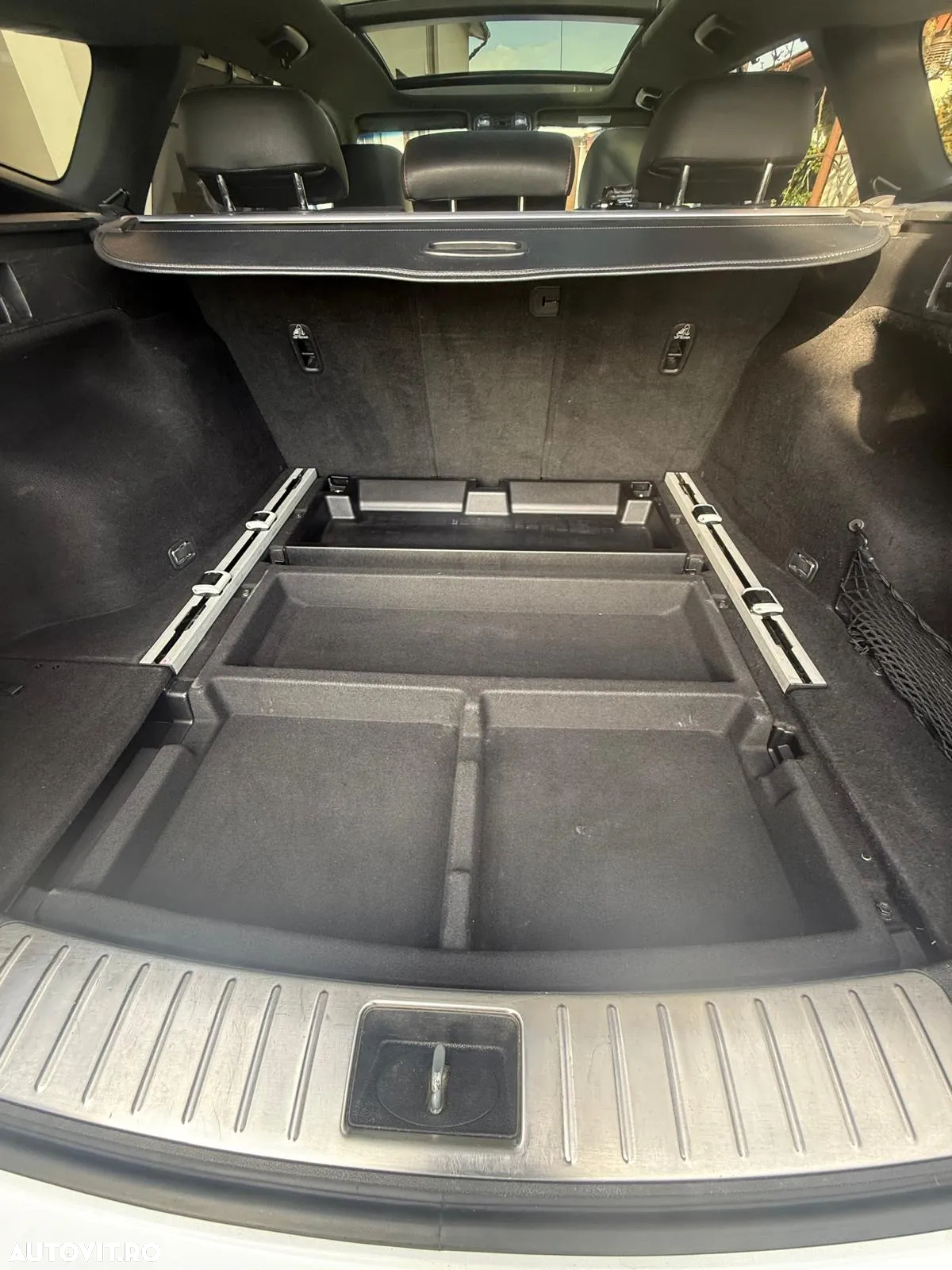 Kia Optima Sportswagon 1.7 CRDI GT Line - 24
