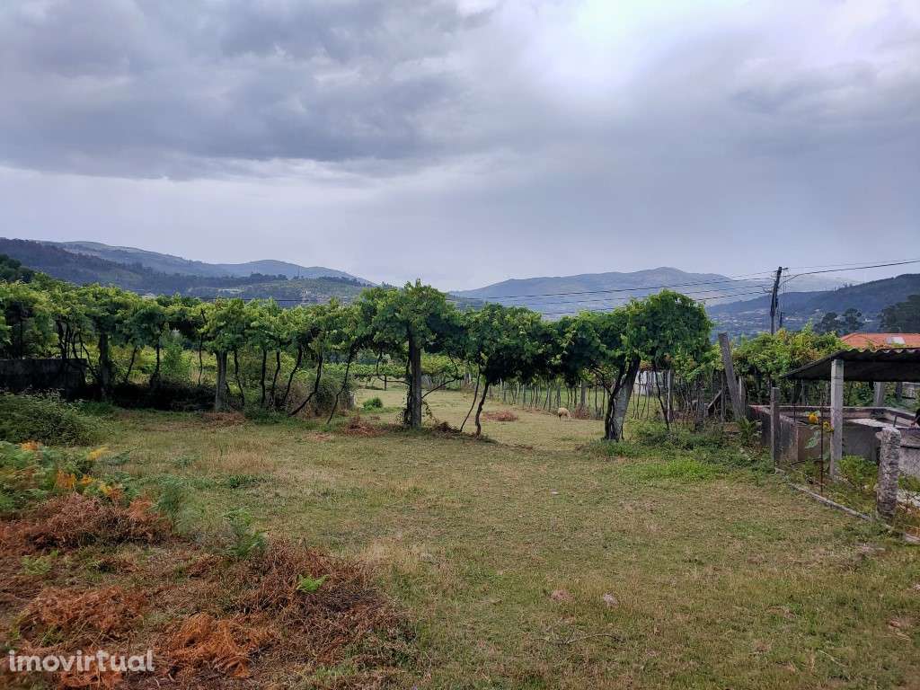 Terreno plano - Grande imagem: 4/5