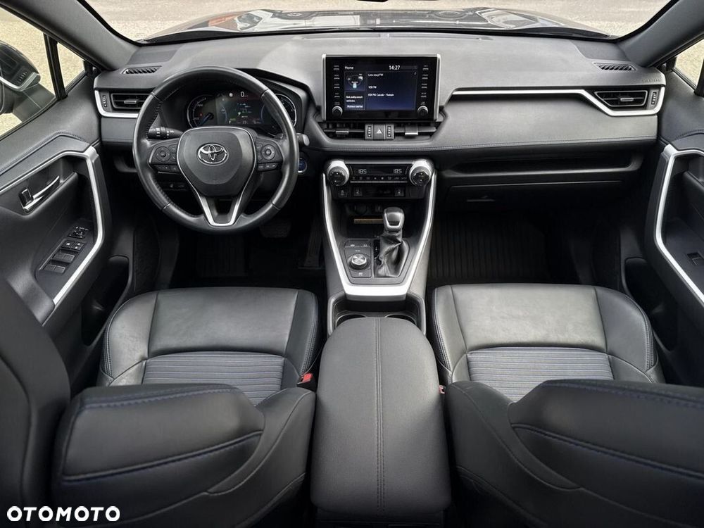 Toyota RAV4 - 17