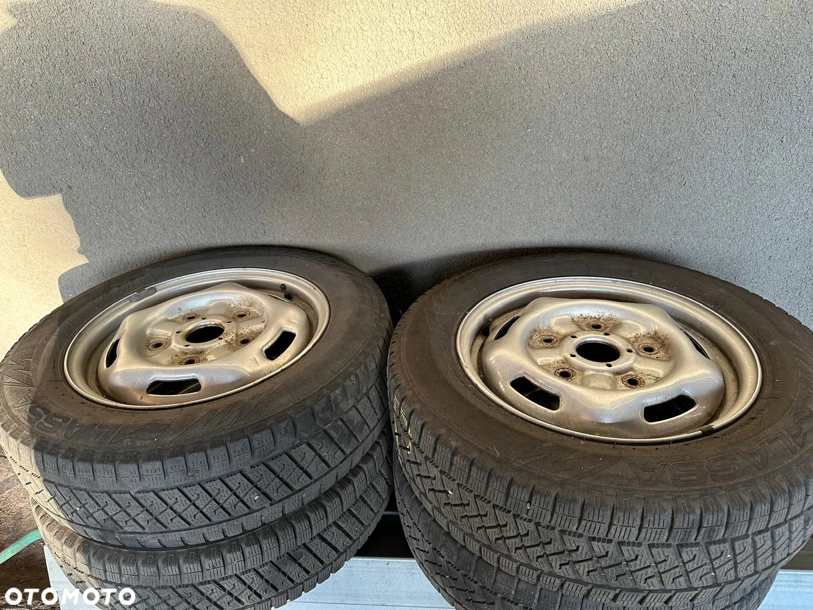 Ford TRANSIT - 18