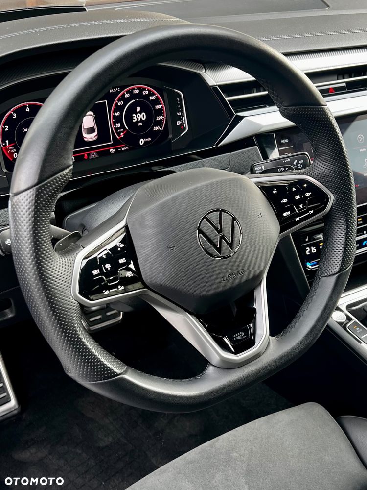 Volkswagen Arteon 2.0 TSI GPF R-Line DSG - 27