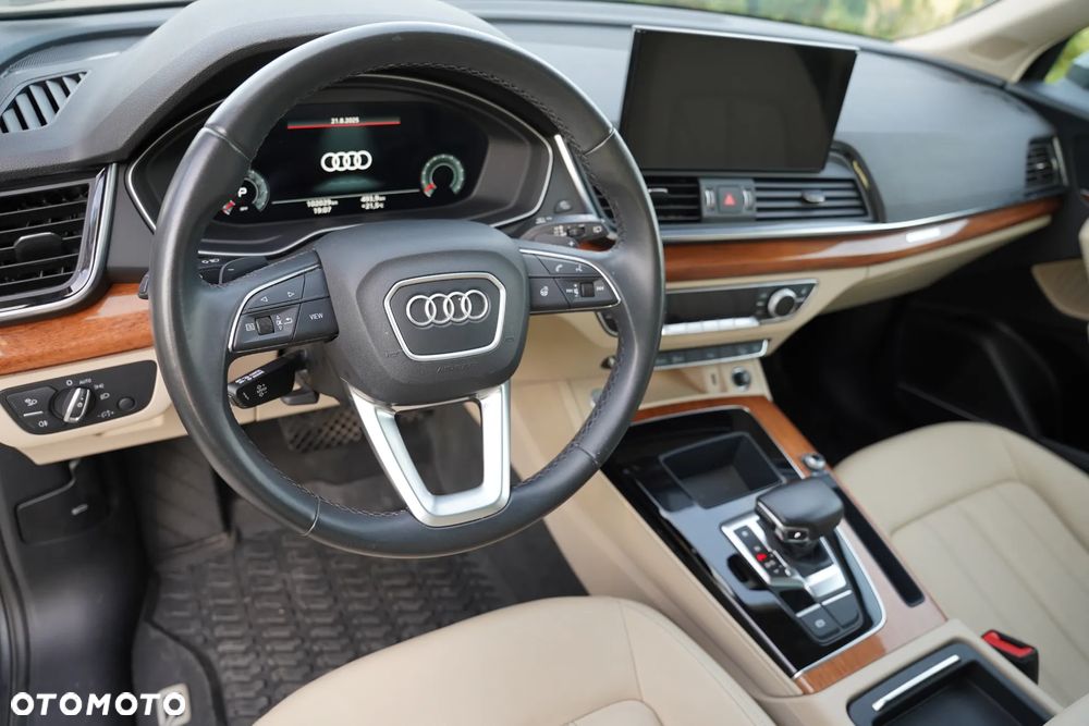 Audi Q5 45 TFSI quattro S tronic S line - 19