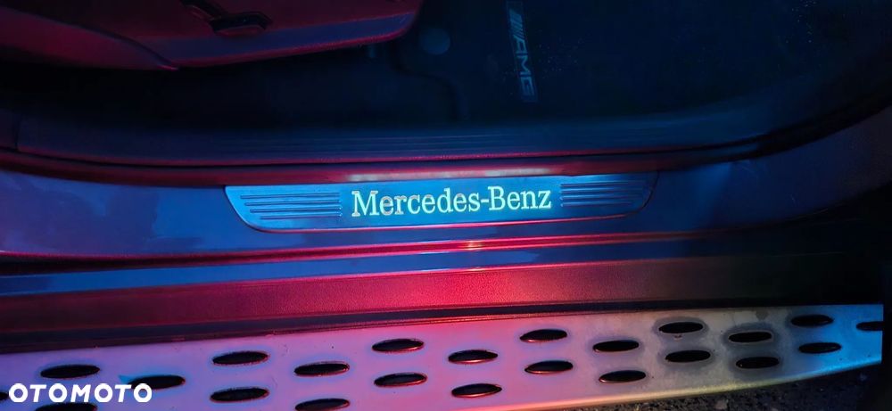 Mercedes-Benz GLC Coupe 220 d 4-Matic - 16