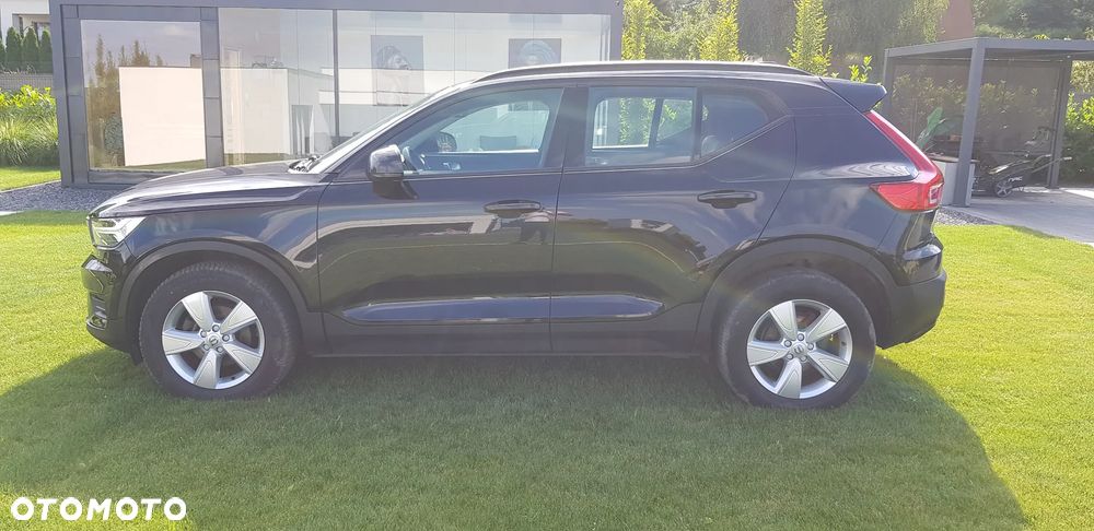 Volvo XC 40 D3 SCR AWD Inscription - 5