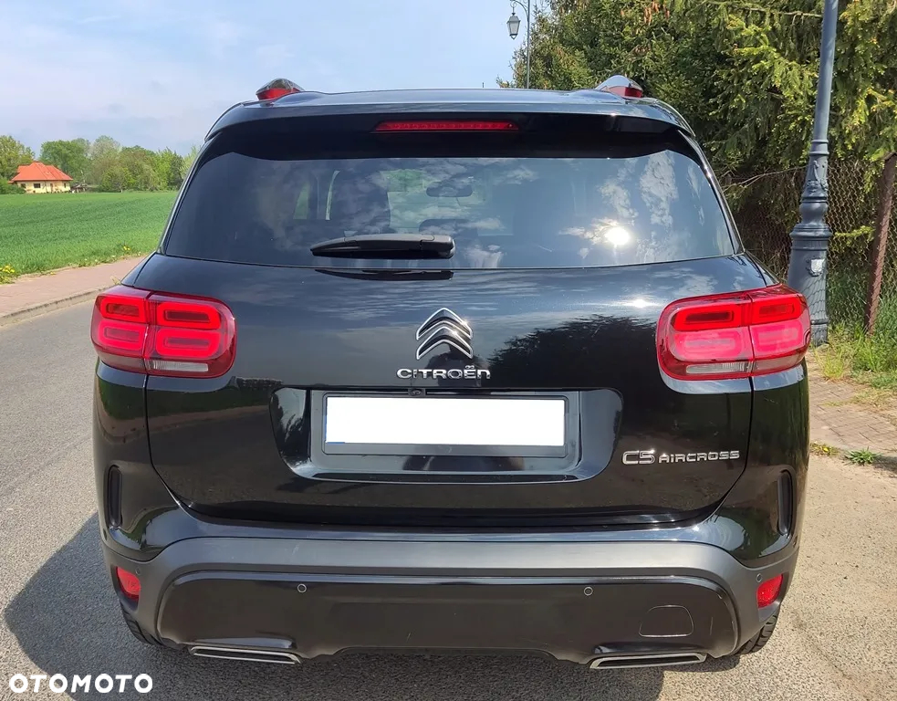 Citroën C5 Aircross - 33