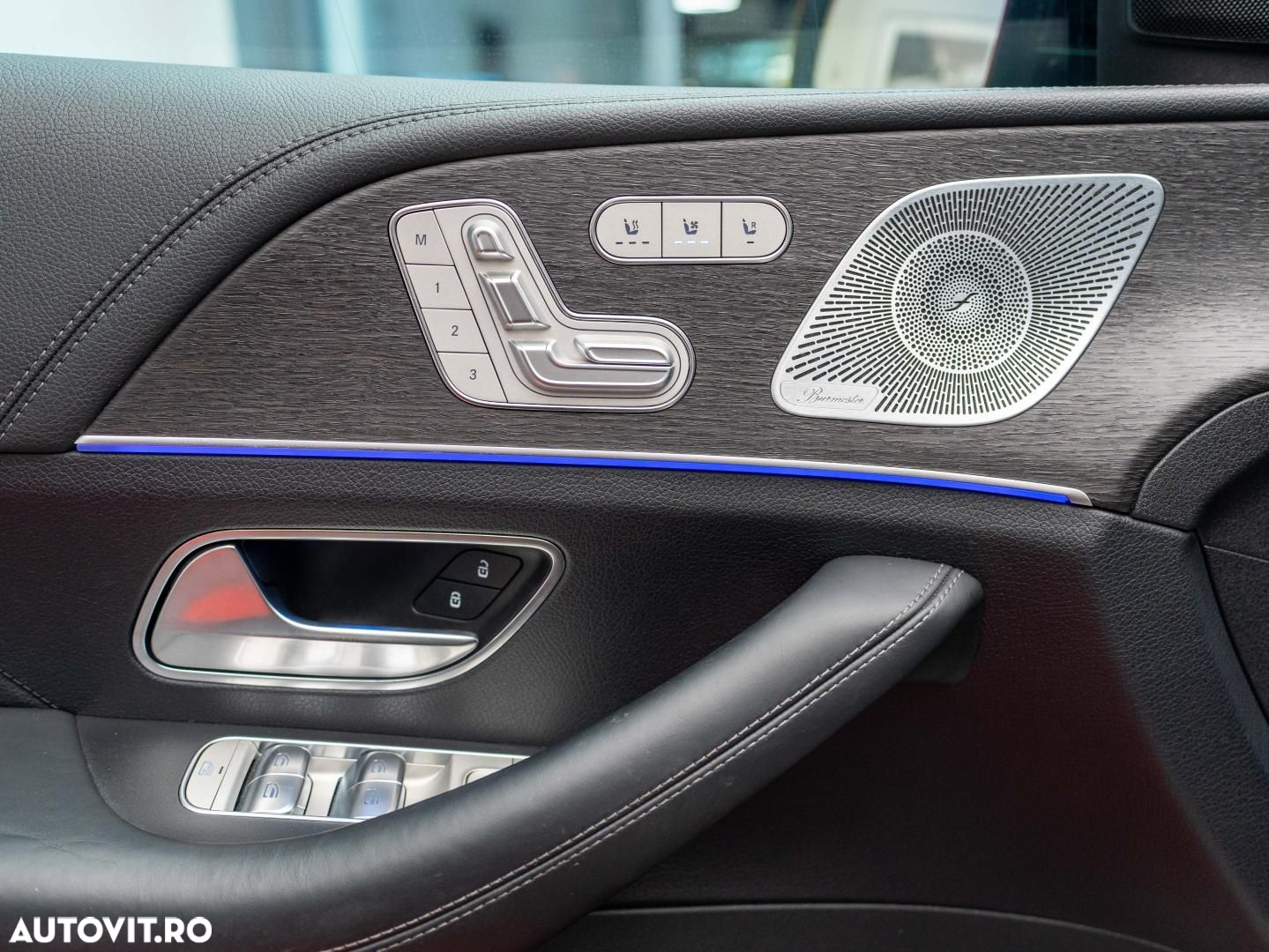 Mercedes-Benz GLE Coupe - 16