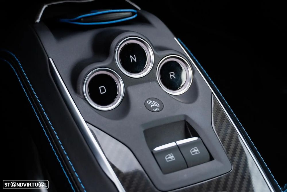 Alpine A110 Légende - 47
