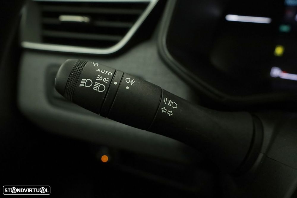 Renault Clio 1.0 TCe Evolution Bi-Fuel - 16