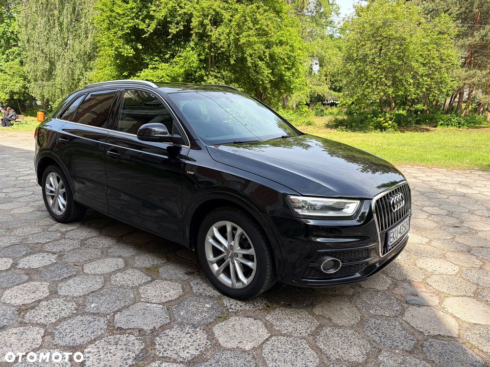 Audi Q3 2.0 TDI - 7