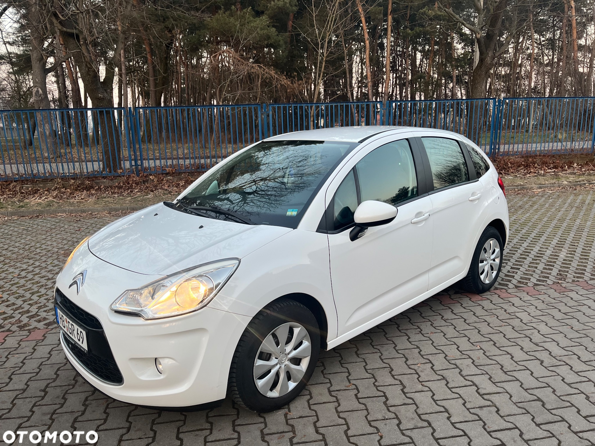 Citroën C3 1.4 Confort - 5
