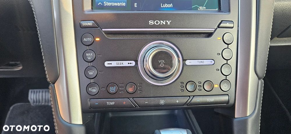 Ford Mondeo 2.0 Hybrid Vignale - 11