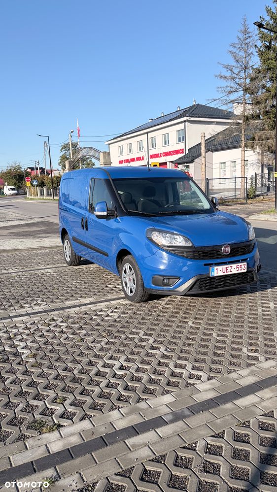 Fiat Doblo - 2