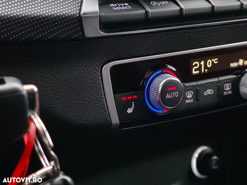 Audi Q2 1.4 TFSI Cylinder on demand S tronic sport - 37