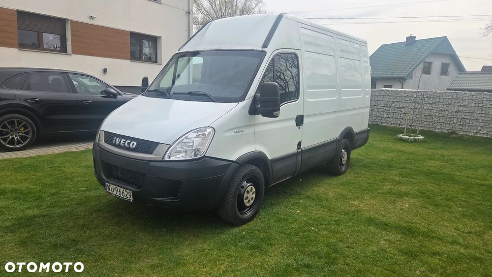 Iveco Daily - 1