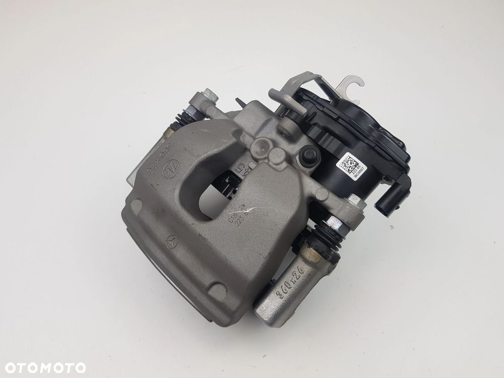 NOWY ORYGINALNY Zacisk hamulcowy Mercedes w206 w223 A2234234101 - 4