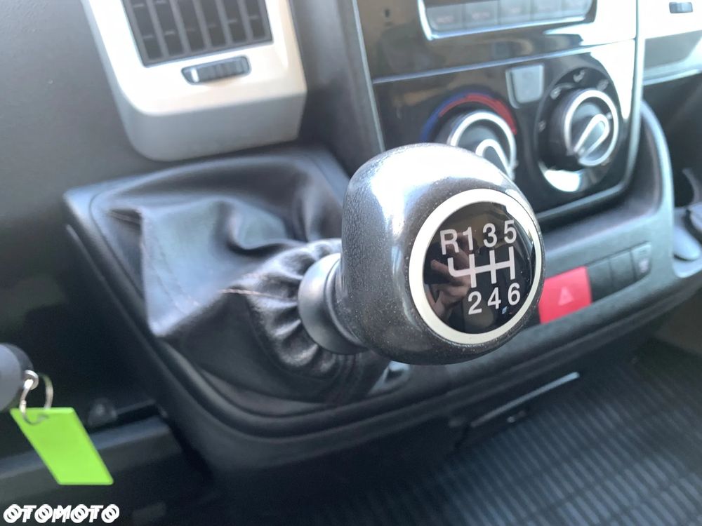 Fiat Ducato  Faktura VAT 23% L2H1 - 39