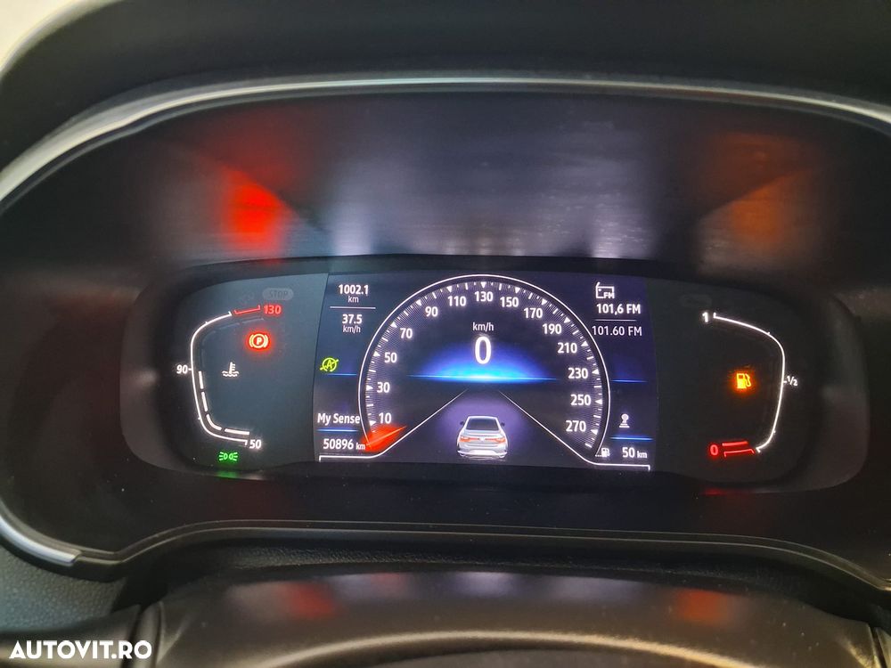 Renault Megane TCe 140 GPF Intens - 5