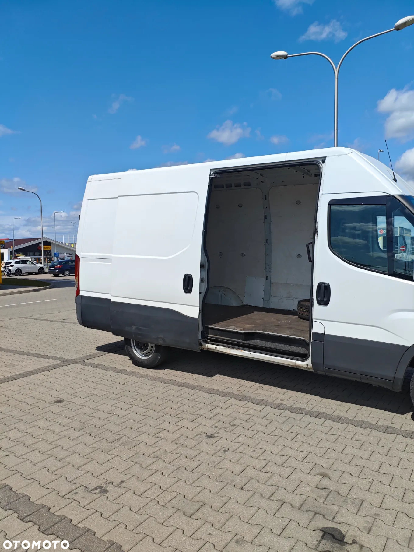 Iveco 35S12 - 5