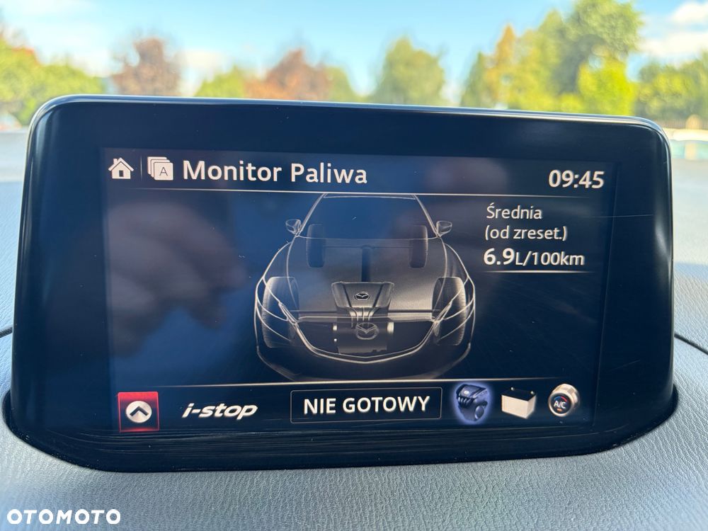 Mazda 3 SKYACTIV-G 120 Exclusive-Line - 36