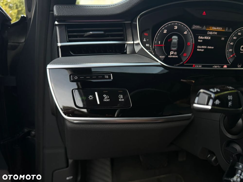 Audi A8 L 50 TDI mHEV Quattro Tiptr - 13