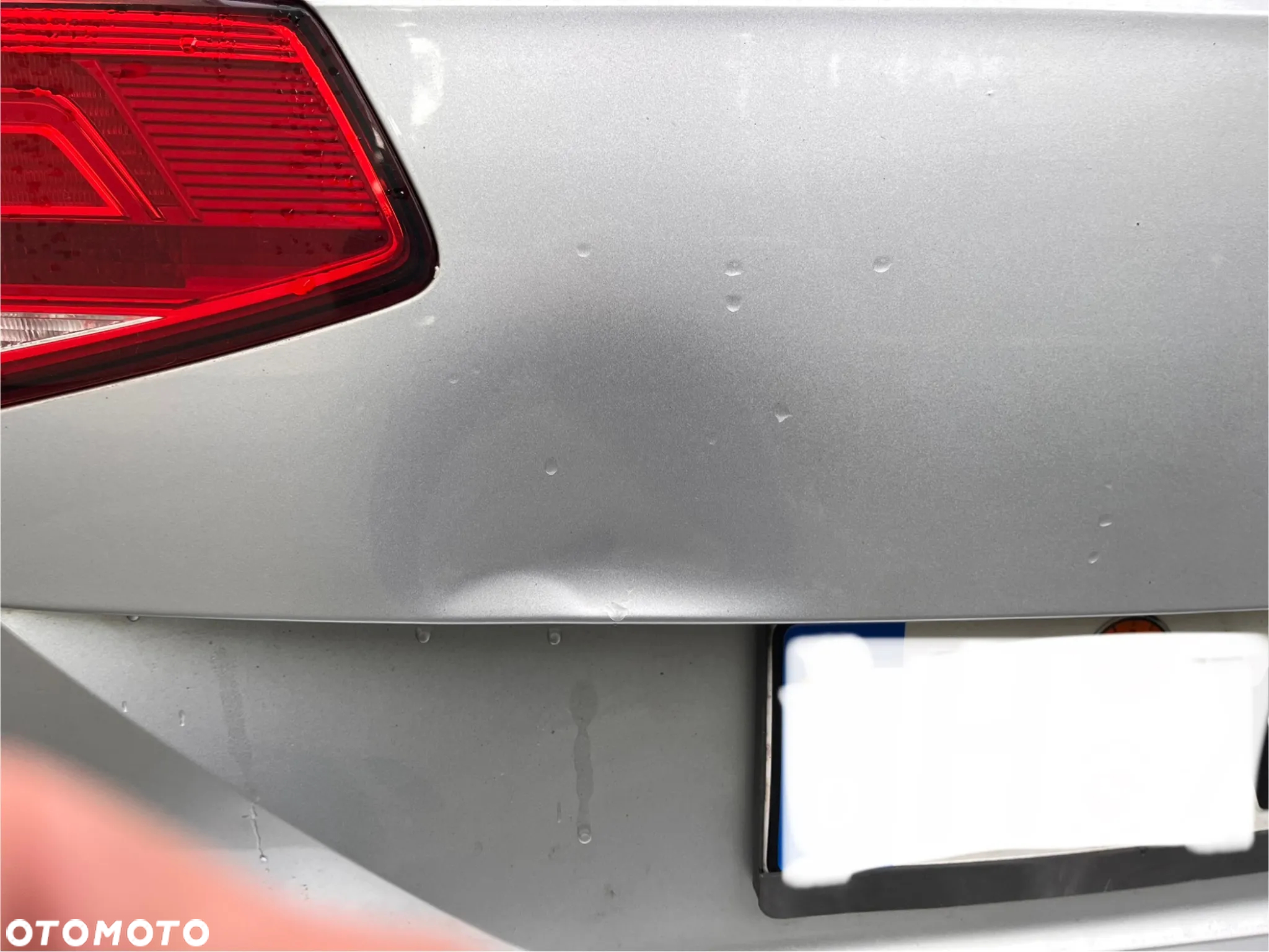 Volkswagen Passat 2.0 TDI BMT Comfortline DSG - 9