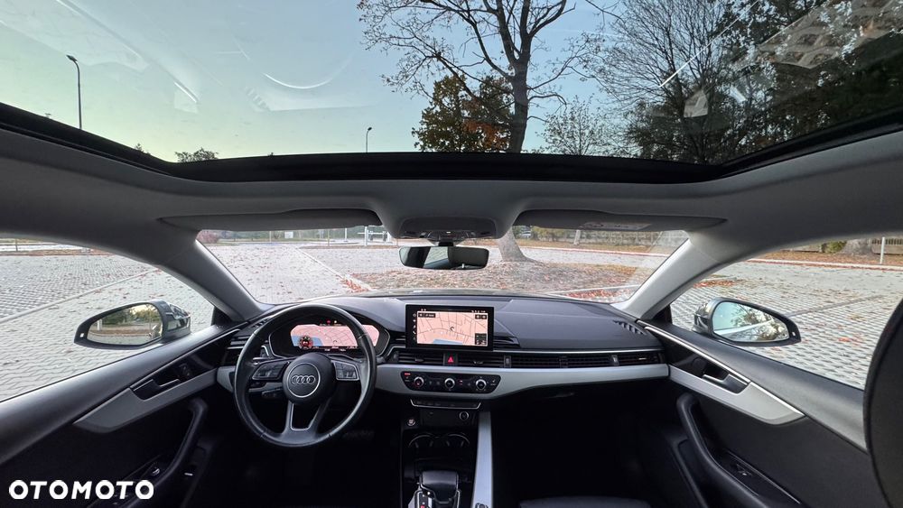 Audi A5 Sportback 35 TDI S tronic sport - 33