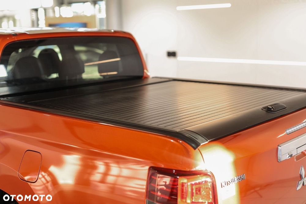 Mitsubishi L200 - 21