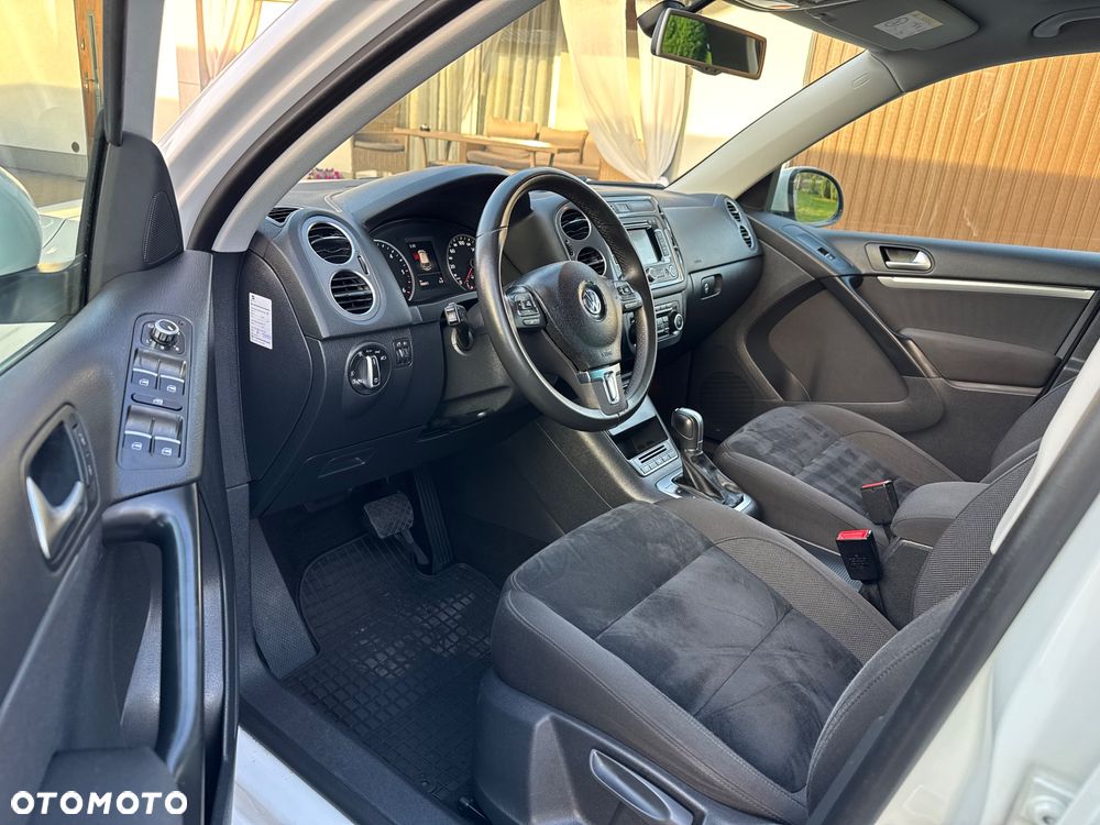 Volkswagen Tiguan - 6