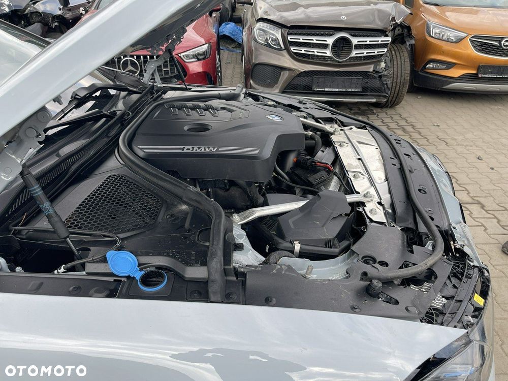 BMW Seria 4 430i xDrive M Sport - 16