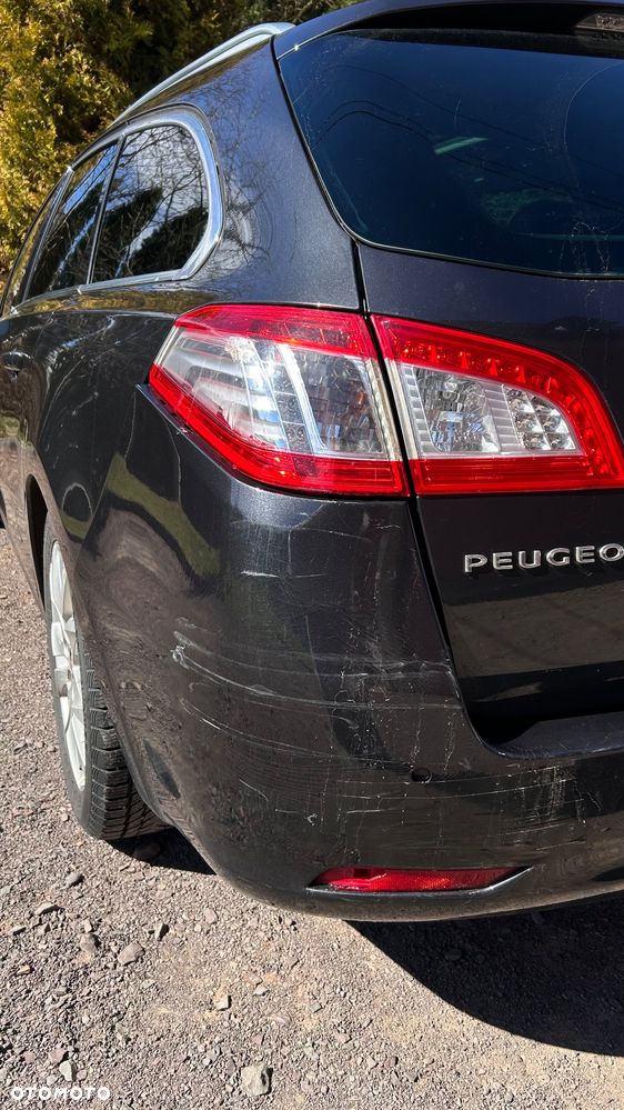 Peugeot 508 155 THP Allure - 15