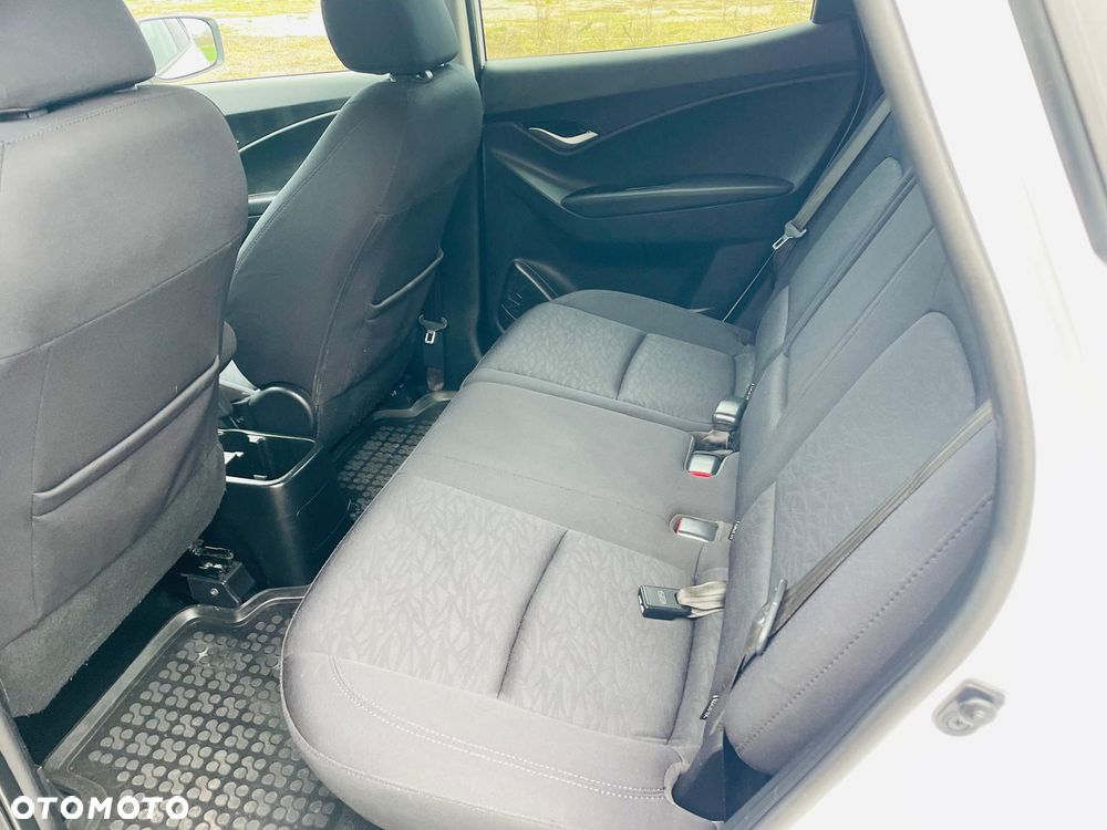 Hyundai ix20 1.4 CRDi Premium - 22