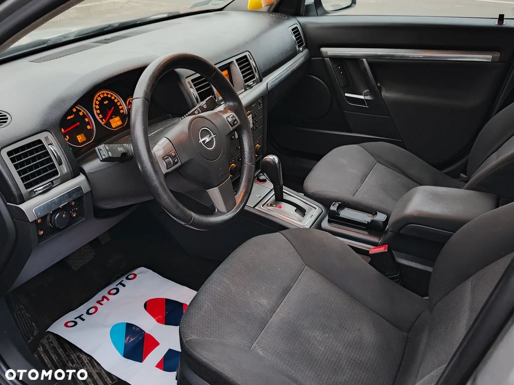 Opel Vectra 2.2 Automatik Cosmo - 10