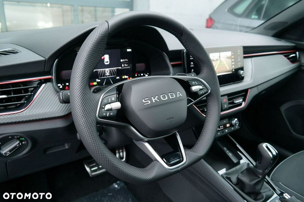Skoda Scala - 15