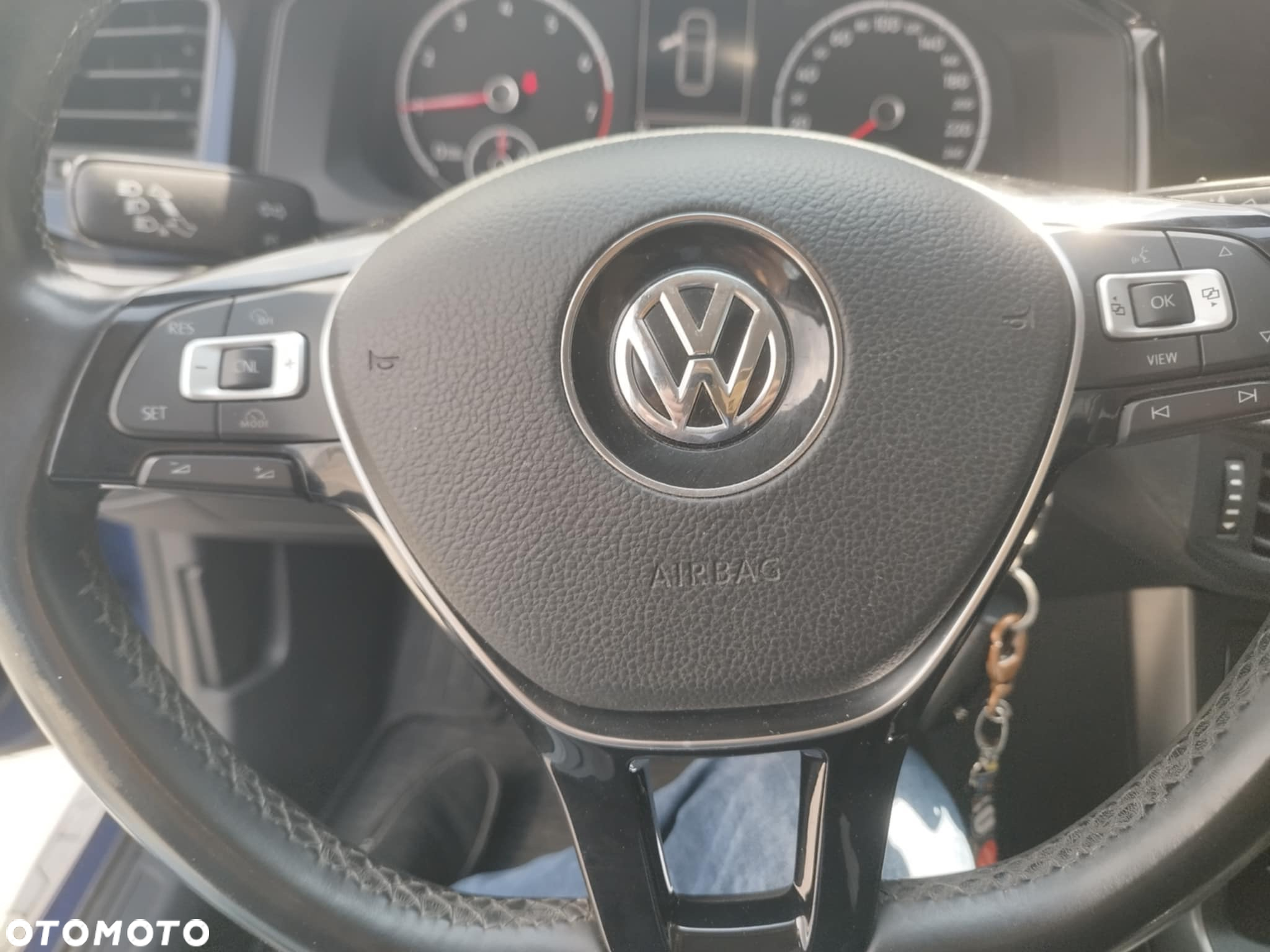 Volkswagen Polo 1.0 TSI Comfortline - 19